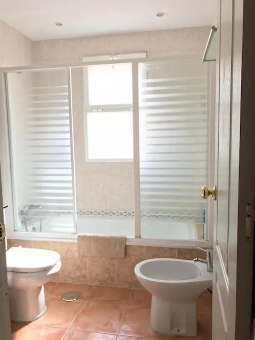 Apartamento Residencial La Cala Del Moral, Malaga 0*,