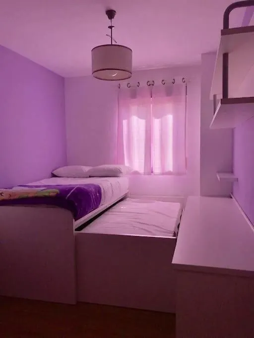 Apartamento Residencial La Cala Del Moral, Malaga