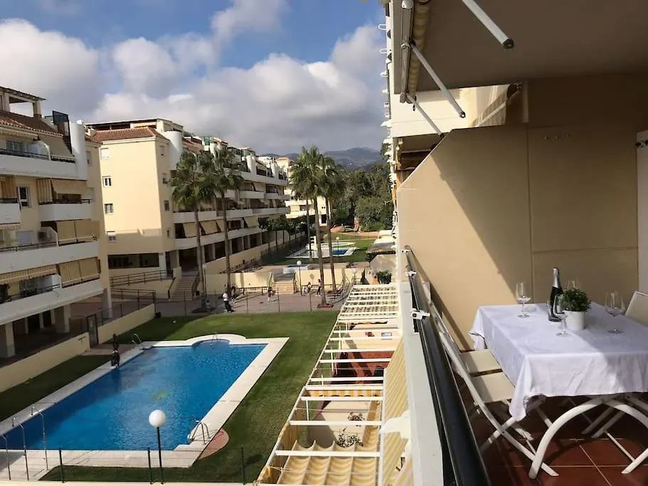 Apartamento Residencial La Cala Del Moral, Malaga