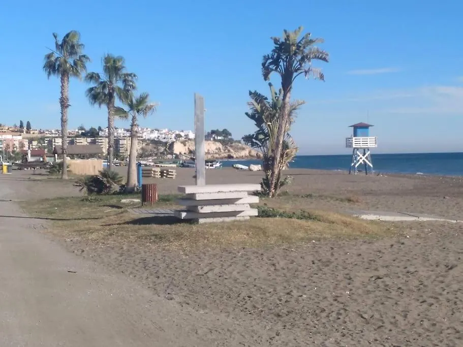 Apartamento Residencial La Cala Del Moral, Malaga Spain