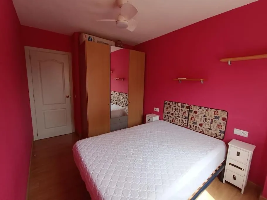 Apartamento Residencial La Cala Del Moral, Malaga Apartment