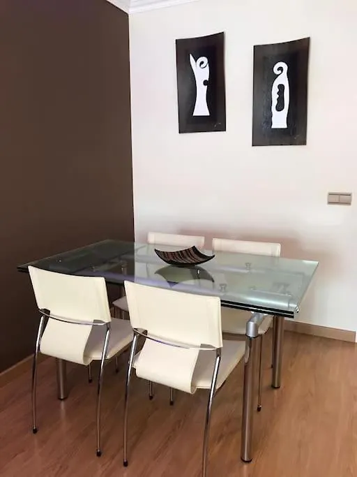 Apartamento Residencial La Cala Del Moral, Malaga Apartment