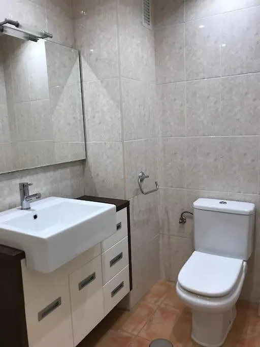 Apartamento Residencial La Cala Del Moral, Malaga 0*,  Spain
