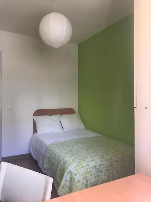Apartment Apartamento Residencial La Cala Del Moral, Malaga Spain